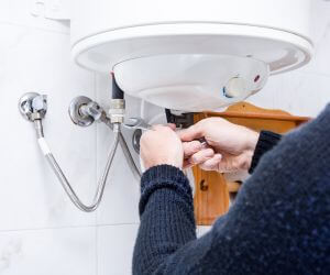 About Plumbers Pros South Shore, SD